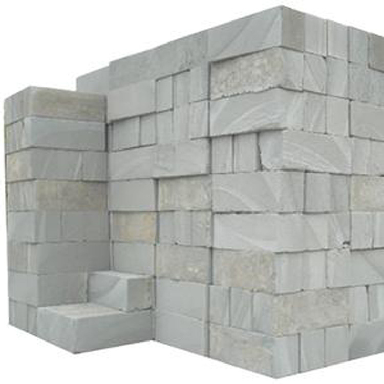 九里不同砌筑方式蒸压加气混凝土砌块轻质砖 加气块抗压强度研究